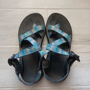 Chaco sandals